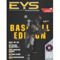 Empower Youth Sports Magazine logo - Similar company to Prokit