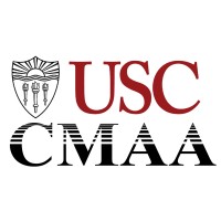 USC CMAA logo - Similar company to Csun Asce Student Chapter