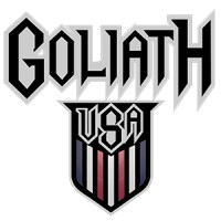 Goliath USA logo - Similar company to Goliath