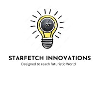 STARFETCH INNOVATION logo - Similar company to Starfetch Investment Ag