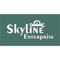 SKYLINE ENTERPRISE logo - Similar company to Markitals