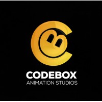 Codebox Animation Studios logo - Similar company to Wafunk Publishing