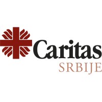 Caritas Srbije logo - Similar company to Forum Mladih Sa Invaliditetom - Youth With Disabilities Forum