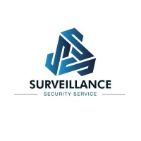 Surveillance Security Service (SSS) logo - Similar company to Yogi Security Services