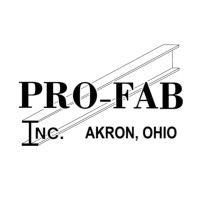 Pro-Fab, Inc. logo - Similar company to Agence Latactik
