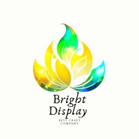 Bright Display logo - Similar company to Iconic Vm