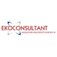 Ekoconsultant Sp. z o.o. logo - Similar company to Ristopharma