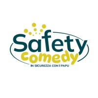 Safety Comedy logo - Similar company to Asa Cinisello