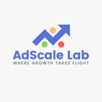 AdScale Lab logo - Similar company to Rising Staff