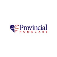 Provincial Homecare logo - Similar company to Hospall Homecare