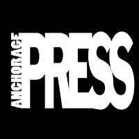 Anchorage Press logo - Similar company to Alaska Beacon