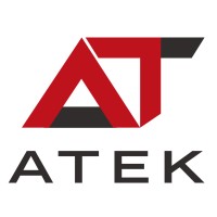 Atek elettronica logo - Similar company to Ht Componenti Elettronici S.R.L