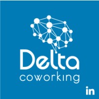 Delta Coworking logo - Similar company to Simplecode Desenvolvimento