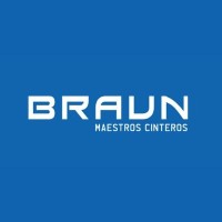 Braun Perú Cintas Adhesivas logo - Similar company to Megavin