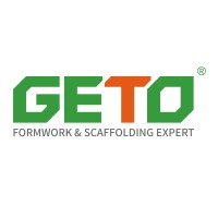 GETO Formwork Malaysia logo - Similar company to Geto