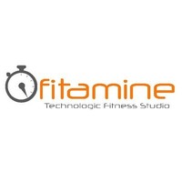 Fitamine logo - Similar company to Atan
