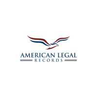American Legal Records logo - Similar company to Canvagraphy