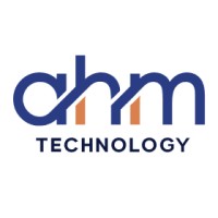 AHM Technology logo - Similar company to Hma Technology
