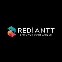Rediantt LLC logo - Similar company to Radiance Technologies