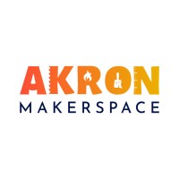 Akron Makerspace logo - Similar company to Makerspace Nyc