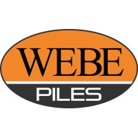 PT. WEBE PILES logo - Similar company to Aip Engineering