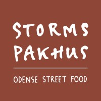 Storms Pakhus logo - Similar company to Work Flow