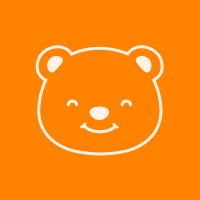 Happy Bear Skincare logo - Similar company to Brouhaha Brewery