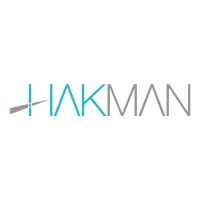 HAKMAN ELEKTRONİK logo - Similar company to Ddmr Grup