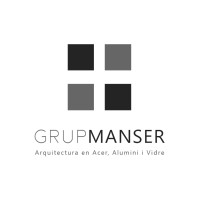 GRUP_MANSER logo - Similar company to Luxiform Il·Luminació, S.L.