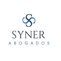 Syner Abogados logo - Similar company to Baum. Legal/Tax/M&A
