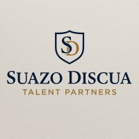 Suazo Discua Talent Partners logo - Similar company to Compu+ S. De R.L.