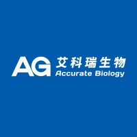 Accurate Biotechnology Co., Ltd, China logo - Similar company to Matsusada Precision, Inc.