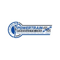 Powertrain Products Inc logo - Similar company to Powertrain Company