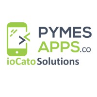 ioCato Solutions - PymesApps logo - Similar company to Servicios As400