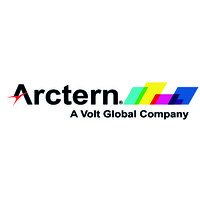 Arctern logo - Similar company to Satmetrix