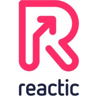Reactic Sweden AB logo - Similar company to Komplus Kommunikationsbyrå