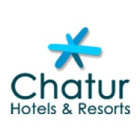 Chatur Hotels - Resorts logo - Similar company to Construprocan S.L.