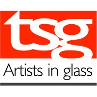 TSG Artists in Glass