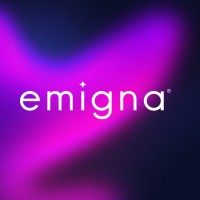 Emigna Partner Digital logo - Similar company to Conglonet