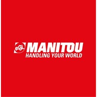 Manitou in/au Benelux logo - Similar company to Tt Machinery B.V.