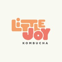 LITTLE JOY KOMBUCHA logo - Similar company to Gti Consulting