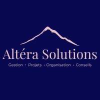 Altéra Solutions logo - Similar company to Altera Solutions Inc.