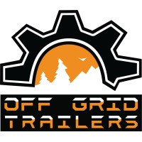 Off Grid Trailers logo - Similar company to Gearlab