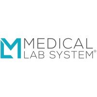 Medical Lab System Srl logo - Similar company to Viessmann Technologies - Vitec