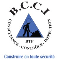 BCCI - (BTP CONSULTANCE CONTRÔLE INSPECTION) logo - Similar company to 2Mbf Btp