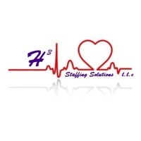 H3 Staffing Solutions L.L.C. logo - Similar company to H3 Staffing, Llc