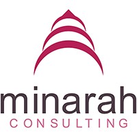Minarah Consulting LTD logo - Similar company to Shoptalk
