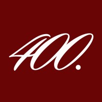 400. logo - Similar company to We Are Depin