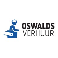 Oswalds Verhuur B.V. logo - Similar company to Lucht & Ventilatie Bv