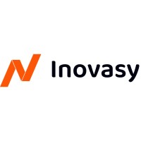 Inovasy logo - Similar company to Pt. Ahza Global Strategis
